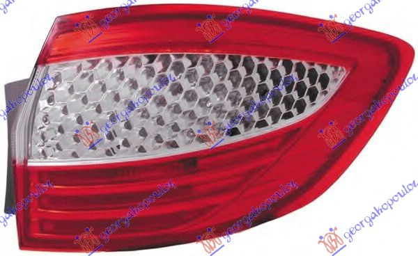 STOP LAMPA SPOLJASNJA KARAVAN (TYC) FORD MONDEO 2007-2011 (BA7)