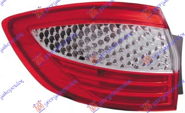 STOP LAMPA SPOLJASNJA KARAVAN (TYC) FORD MONDEO 2007-2011 (BA7)