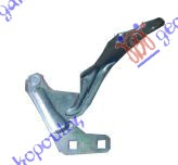 MAKAZE HAUBE FORD MONDEO 2007-2011 (BA7)