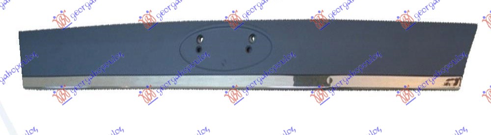 LAJSNA GEPEK VRATA HROM FORD MONDEO 2007-2011 (BA7)