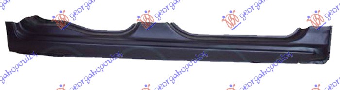 SAJTNA 4/5 VRATA/KARAVAN FORD MONDEO 2011-2014 (BA7)