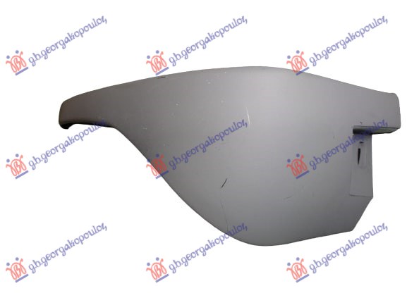 SAJTNA PLASTICNA (PREDNJI MALI DEO) FORD MONDEO 2011-2014 (BA7)
