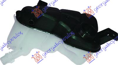 POSUDA ZA ANTIFRIZ VOLVO S60/V60 2010-2013 (155/157/134)