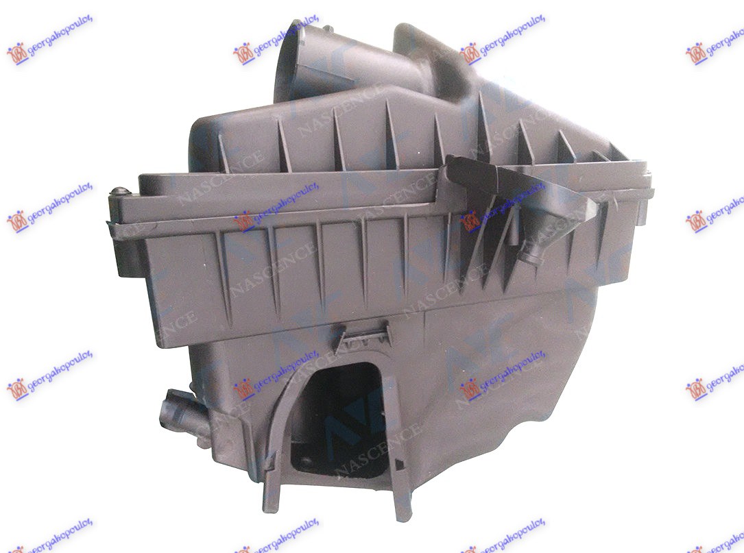 KUCISTE FILTERA VAZDUHA (2.0 ECOBOOST) FORD GALAXY 2006-2011 (WA6)