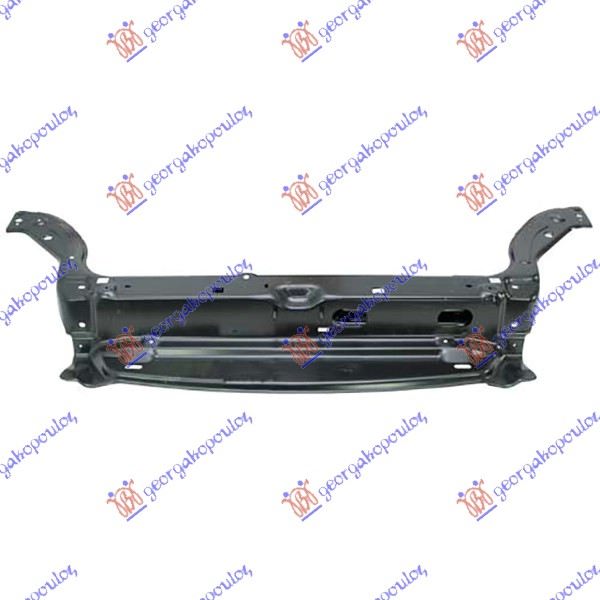 VEZNI LIM GORNJI METALNI CITROEN BERLINGO 2002-2008 (MF)