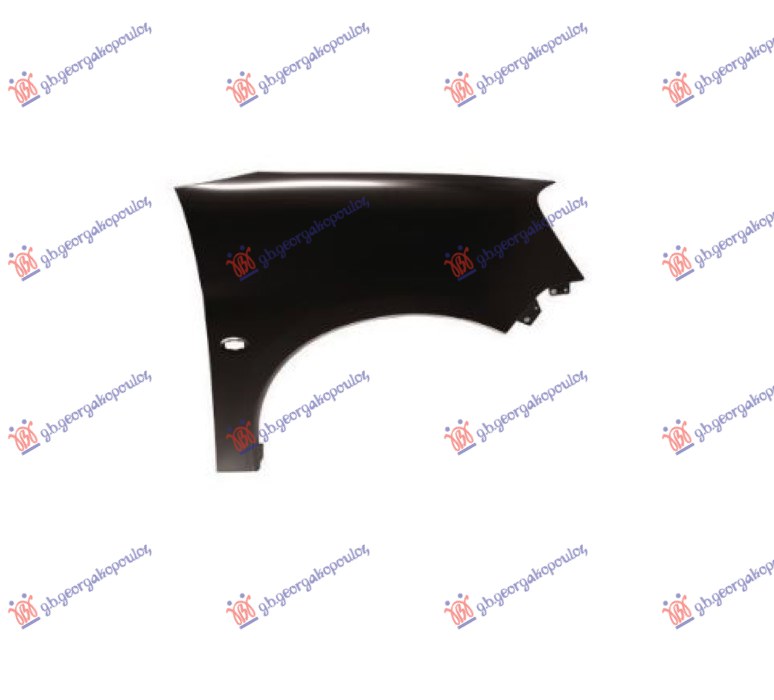BLATOBRAN CITROEN BERLINGO 2002-2008 (MF)