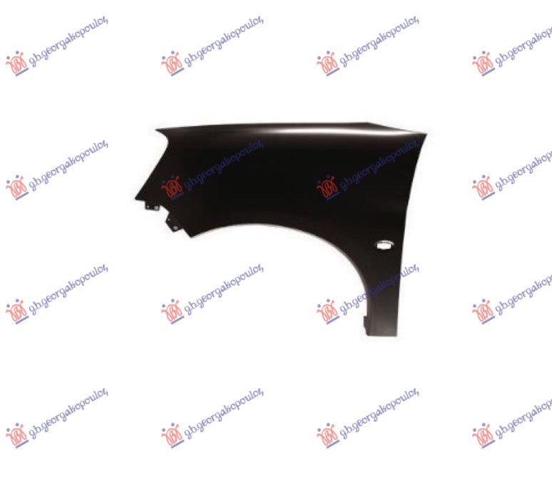 BLATOBRAN CITROEN BERLINGO 2002-2008 (MF)