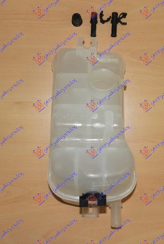 POSUDA ZA ANTIFRIZ (SENZOR NIVOA) (DIZEL) PEUGEOT PARTNER 2002-2008 (5/G)