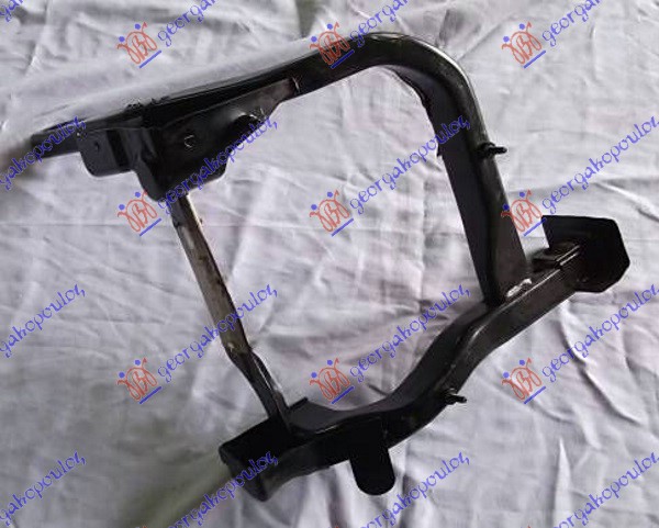 OKVIR FARA METALNI JEEP COMPASS 2007-2011 (MK49)