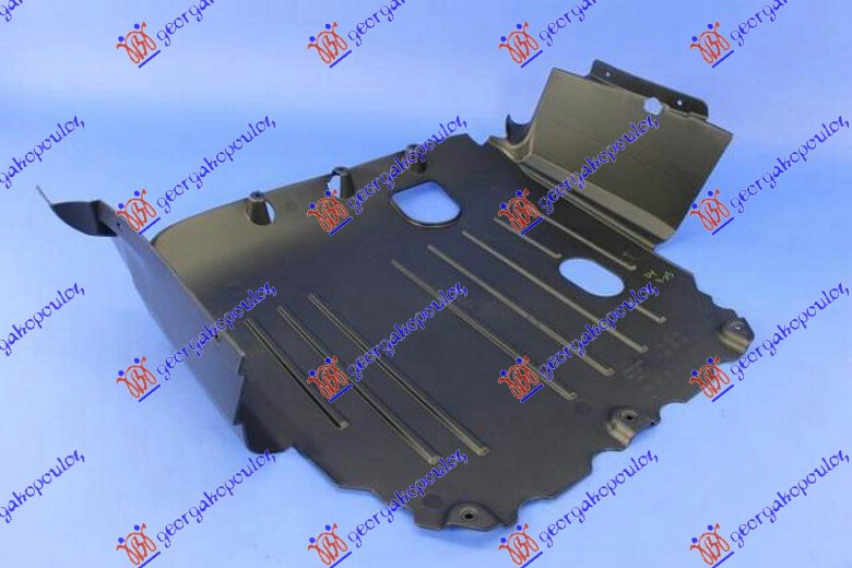 ZASTITA MOTORA PLASTICNA JEEP PATRIOT 2007-2016 (MK74)