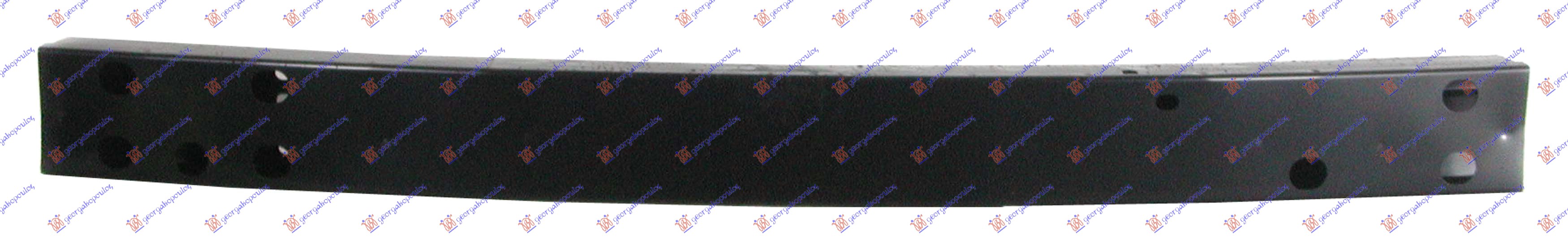 SINA ZADNJEG BRANIKA DODGE CALIBER 2007-