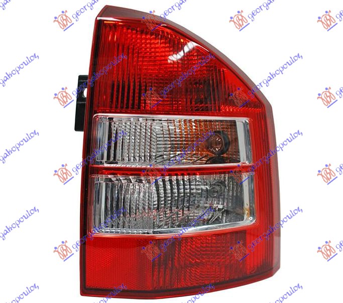 STOP LAMPA JEEP COMPASS 2007-2011 (MK49)