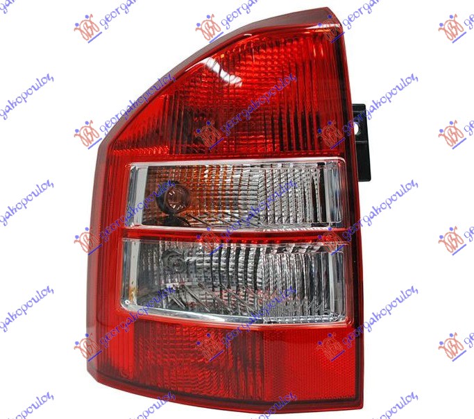 STOP LAMPA JEEP COMPASS 2007-2011 (MK49)
