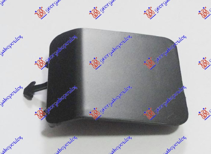 POKLOPAC KUKE ZADNJEG BRANIKA JEEP COMPASS 2007-2011 (MK49)