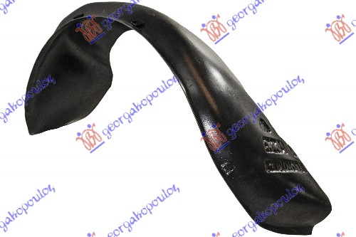 POTKRILO PLASTICNO MERCEDES E CLASS  1976-1982 (W123)