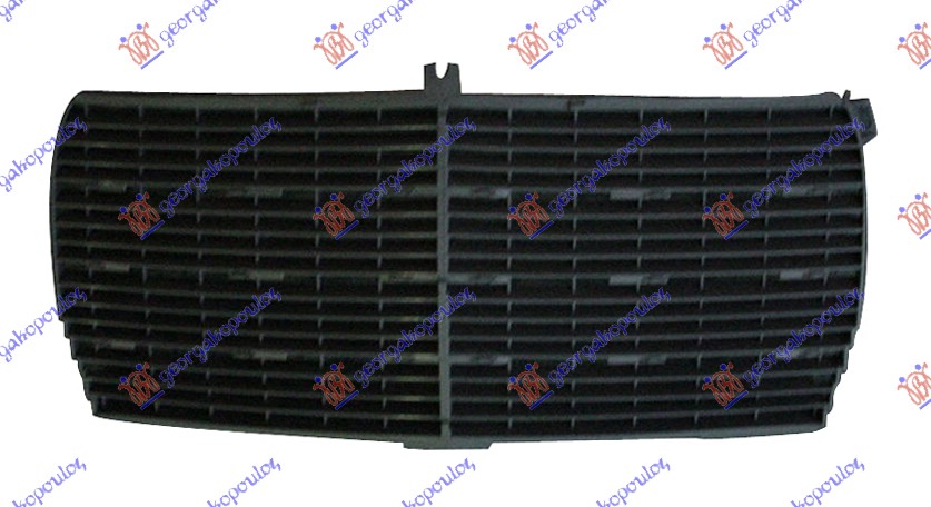 PVC MASKA UNUTRASNJA MERCEDES E CLASS  1976-1982 (W123)