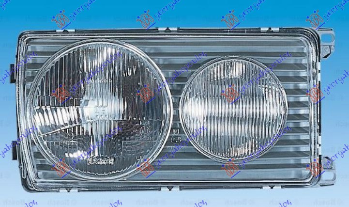 FAR (OKRUGLO SOCIVO) (TURSKA) MERCEDES E CLASS  1976-1982 (W123)