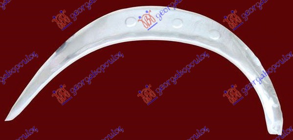 RUB UNUTRASNJI MERCEDES E CLASS  1976-1982 (W123)