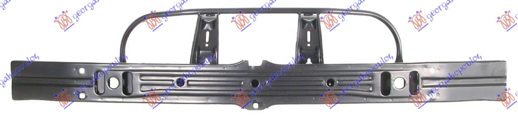 VEZNI LIM DONJI KOMPLET MERCEDES E CLASS 1985-1992 (W124)