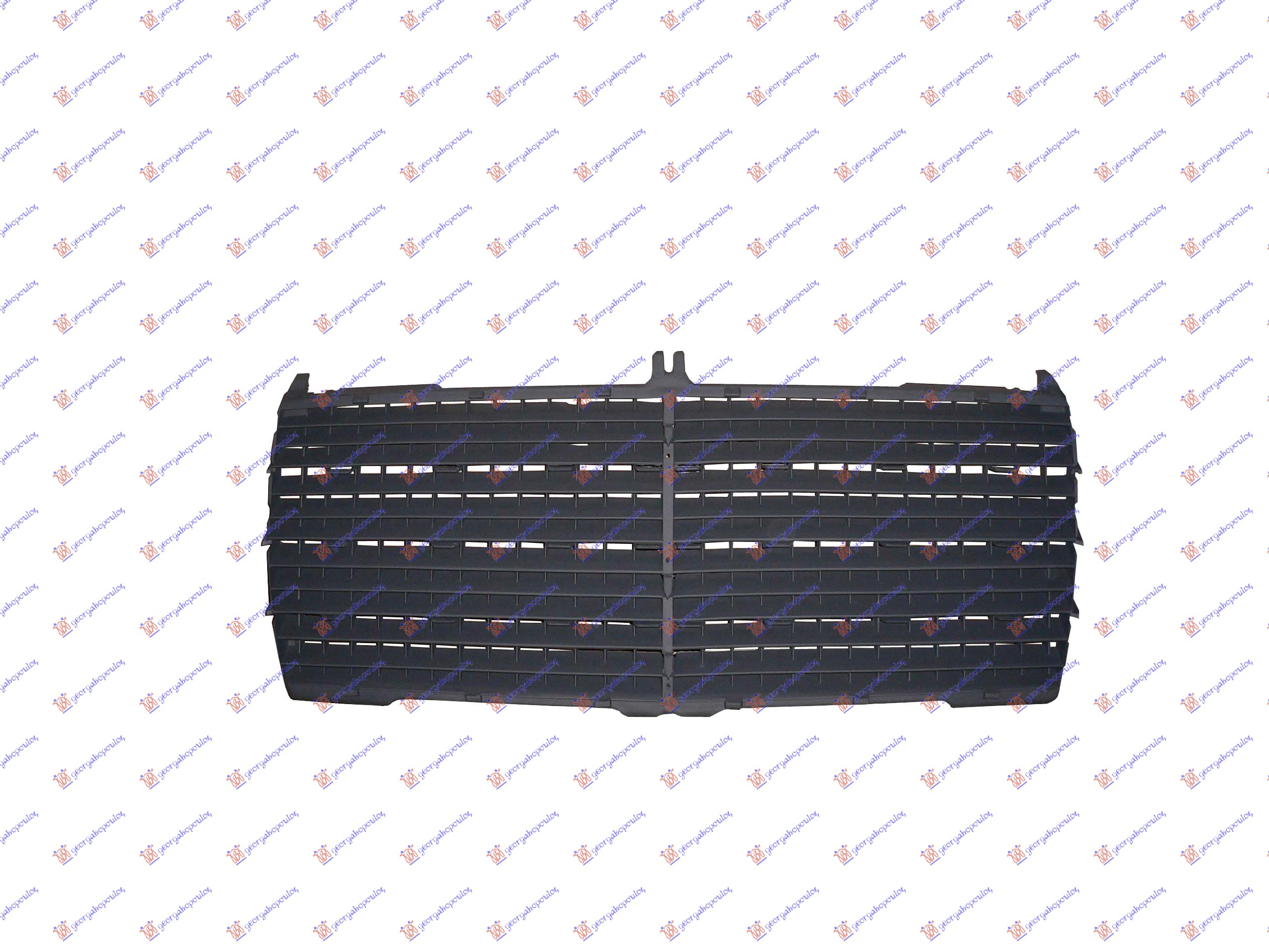 PVC MASKA UNUTRASNJA MERCEDES E CLASS 1985-1992 (W124)