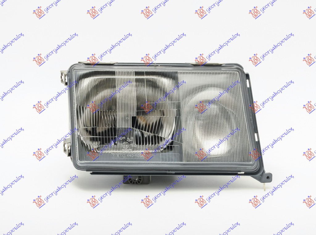 FAR (DEPO) MERCEDES E CLASS 1985-1992 (W124)