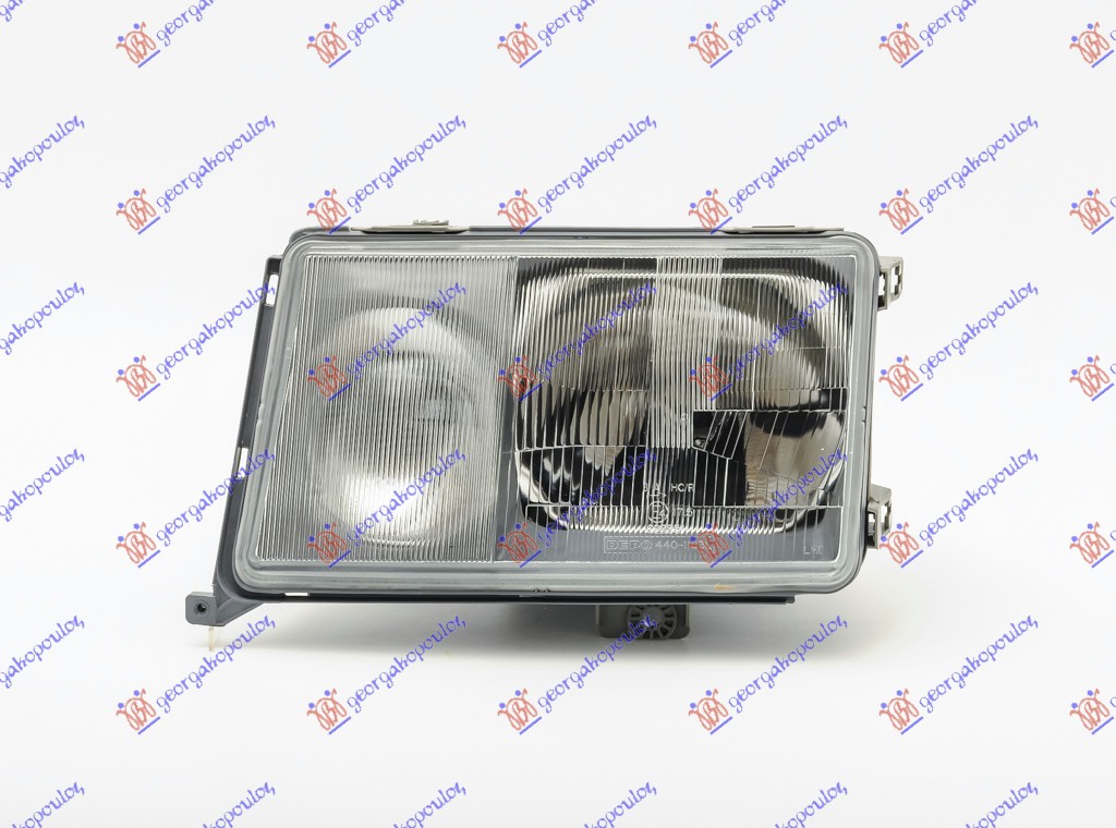 FAR (DEPO) MERCEDES E CLASS 1985-1992 (W124)