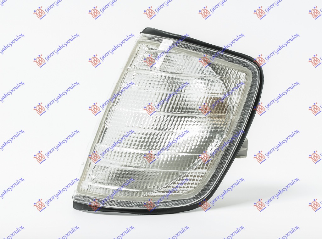 MIGAVAC BELI (TURSKA) MERCEDES E CLASS 1993-1995 (W124)