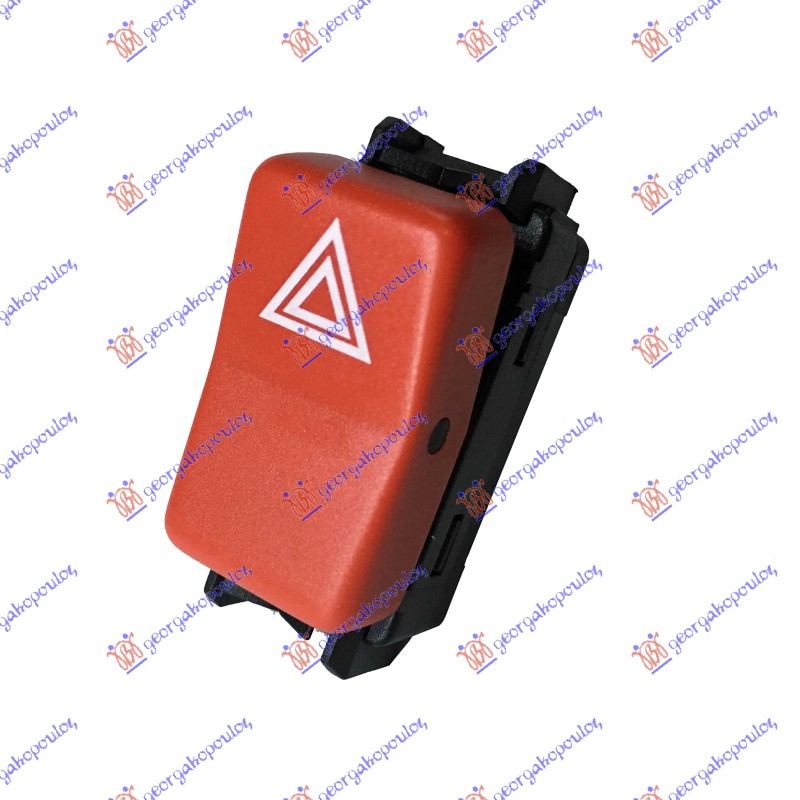 PREKIDAC ZA SVA 4 MIGAVCA (8 PIN) MERCEDES E CLASS 1993-1995 (W124)