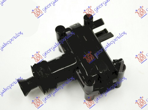 MOTOR BRAVE ZA CENTRALNO ZAKLJUCAVANJE MERCEDES E CLASS 1993-1995 (W124)