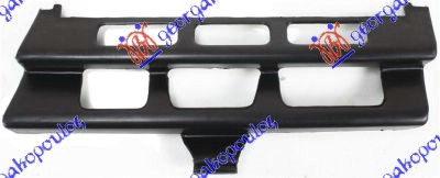 POKLOPAC KUKE PREDNJEG BRANIKA (6 OTVORA) MERCEDES E CLASS 1993-1995 (W124)