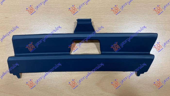POKLOPAC KUKE PREDNJEG BRANIKA (1 OTVOR) MERCEDES E CLASS 1985-1992 (W124)
