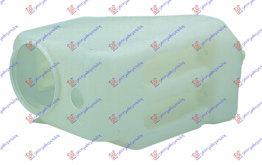 POSUDA ZA TECNOST BRISACA MERCEDES E CLASS 1993-1995 (W124)
