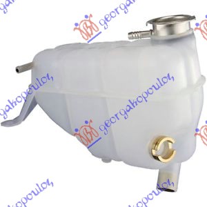 POSUDA ZA ANTIFRIZ (2.0/2.2/2.8/3.2 BENZIN) MERCEDES E CLASS 1993-1995 (W124)