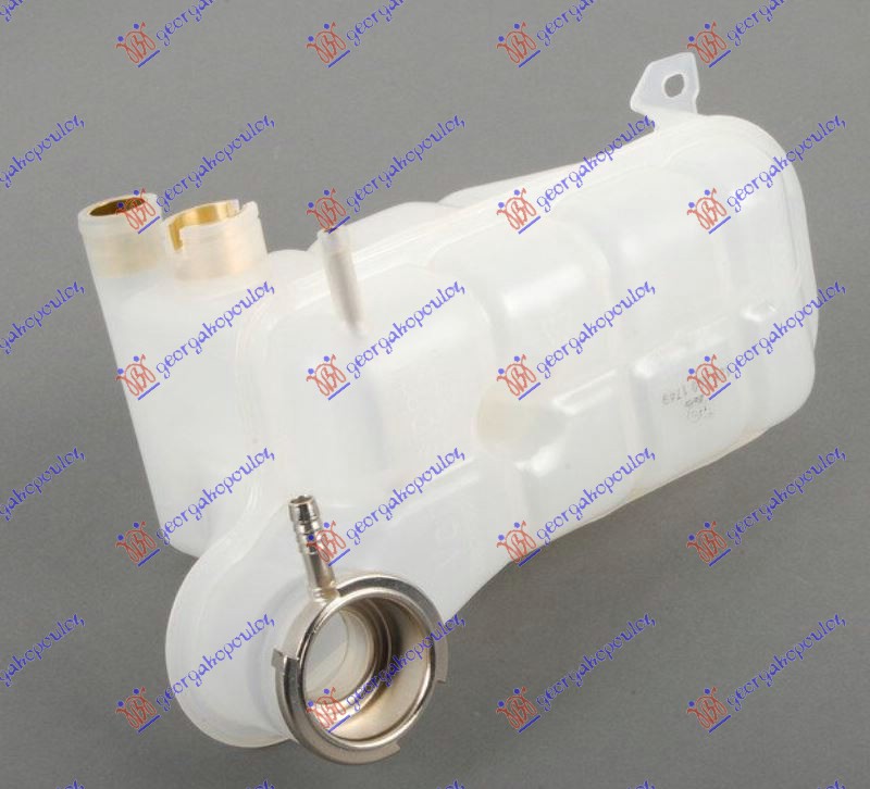 POSUDA ZA TECNOST BRISACA (1.8/2.3/2.5 BENZIN - SVI DIZEL) MERCEDES E CLASS 1993-1995 (W124)