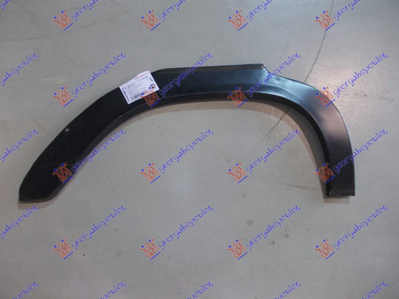 RUB MERCEDES 200/4  1973-1976 (W115)