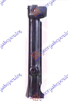 NOSAC VEZNOG LIMA VERTIKALNI MERCEDES C CLASS 1993-1999 (W202)