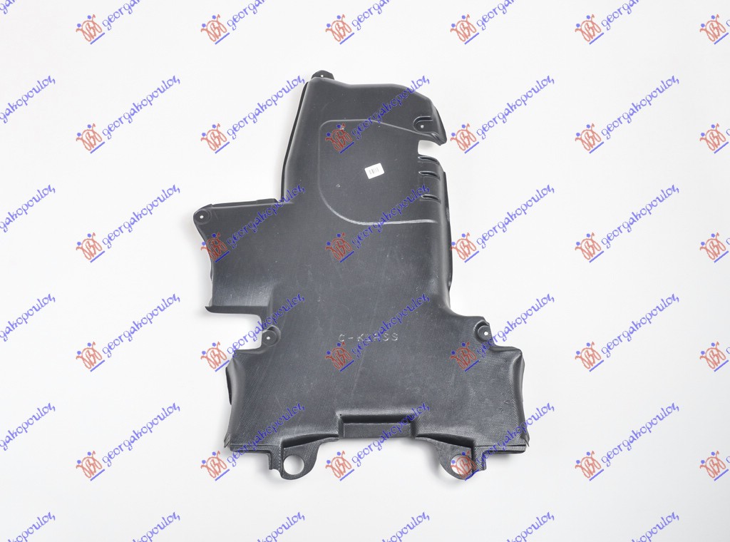 ZASTITA MOTORA ISPOD MENJACA PLASTICNA MERCEDES C CLASS 1993-1999 (W202)