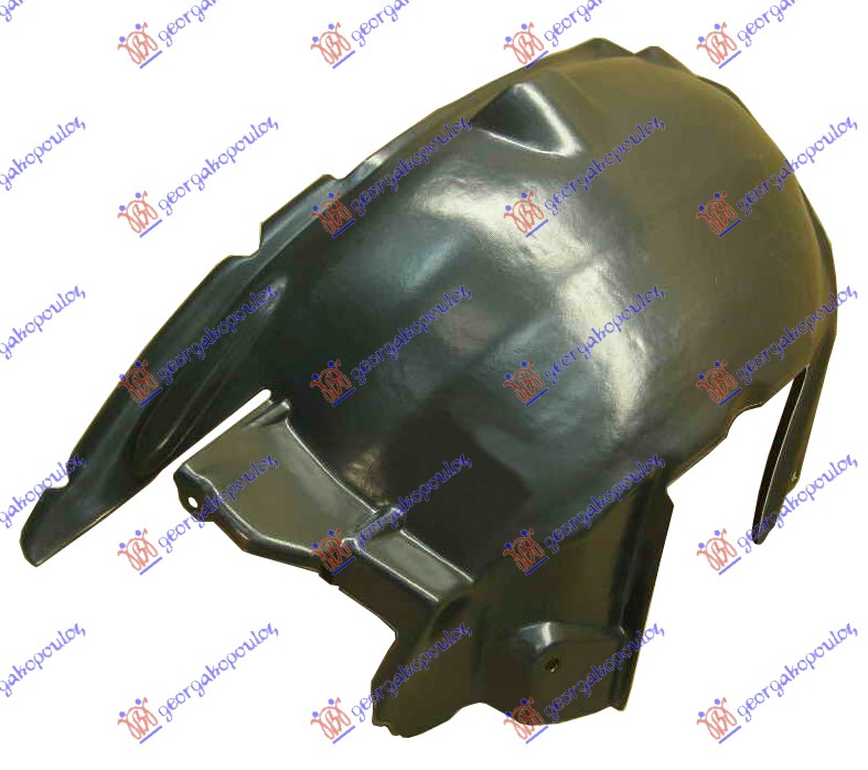 ZADNJE POTKRILO PLASTICNO MERCEDES C CLASS 1993-1999 (W202)