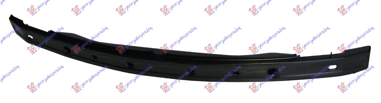 SINA PREDNJEG BRANIKA UNUTRASNJA METAL MERCEDES C CLASS 1993-1999 (W202)