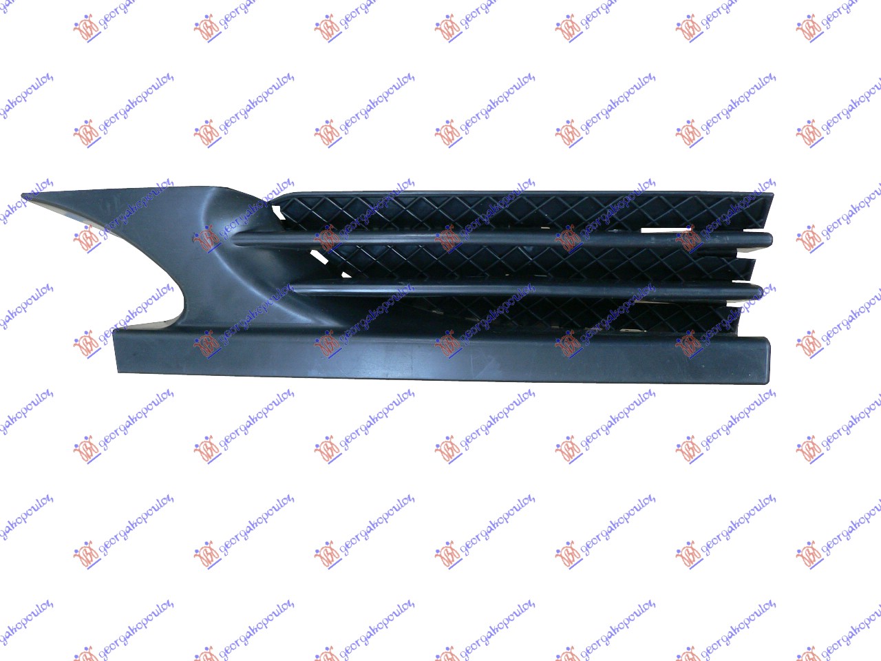 POKLOPAC KUKE PREDNJEG BRANIKA 97- MERCEDES C CLASS 1993-1999 (W202)