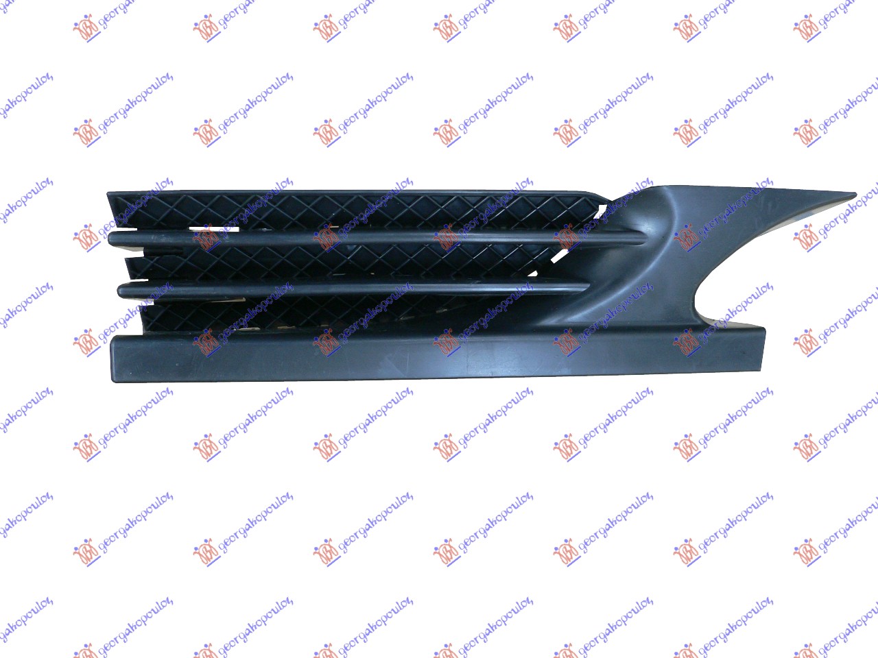 POKLOPAC KUKE PREDNJEG BRANIKA 97- MERCEDES C CLASS 1993-1999 (W202)