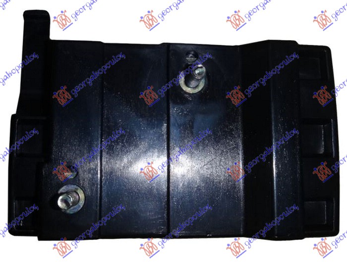 NOSAC ZADNJEG BRANIKA BOCNI PLASTICNI MERCEDES C CLASS 1993-1999 (W202)