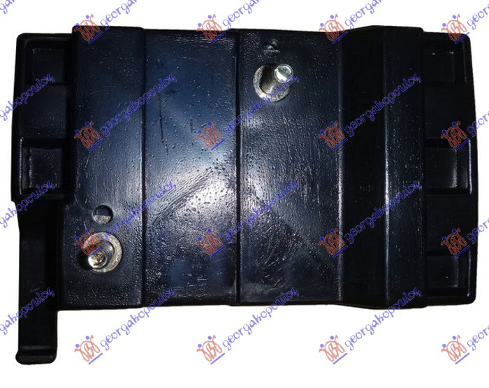 NOSAC ZADNJEG BRANIKA BOCNI PLASTICNI MERCEDES C CLASS 1993-1999 (W202)