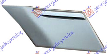 LAJSNA ZADNJEG BLATOBRANA (ELEGANCE) MERCEDES C CLASS 1993-1999 (W202)