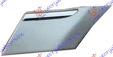 LAJSNA ZADNJEG BLATOBRANA (ELEGANCE) MERCEDES C CLASS 1993-1999 (W202)