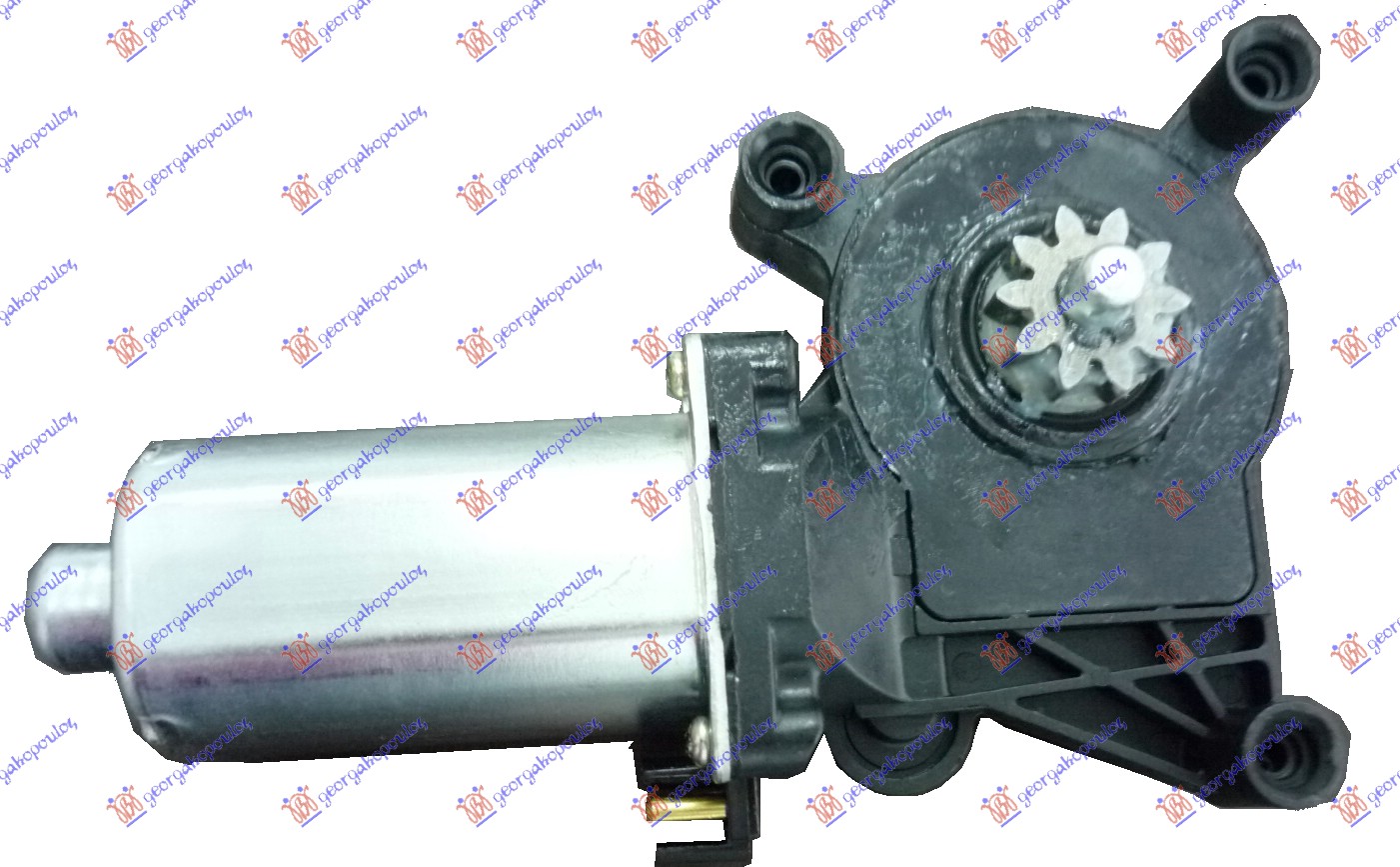 MOTOR PODIZACA PREDNJEG PROZORA MERCEDES C CLASS 1993-1999 (W202)