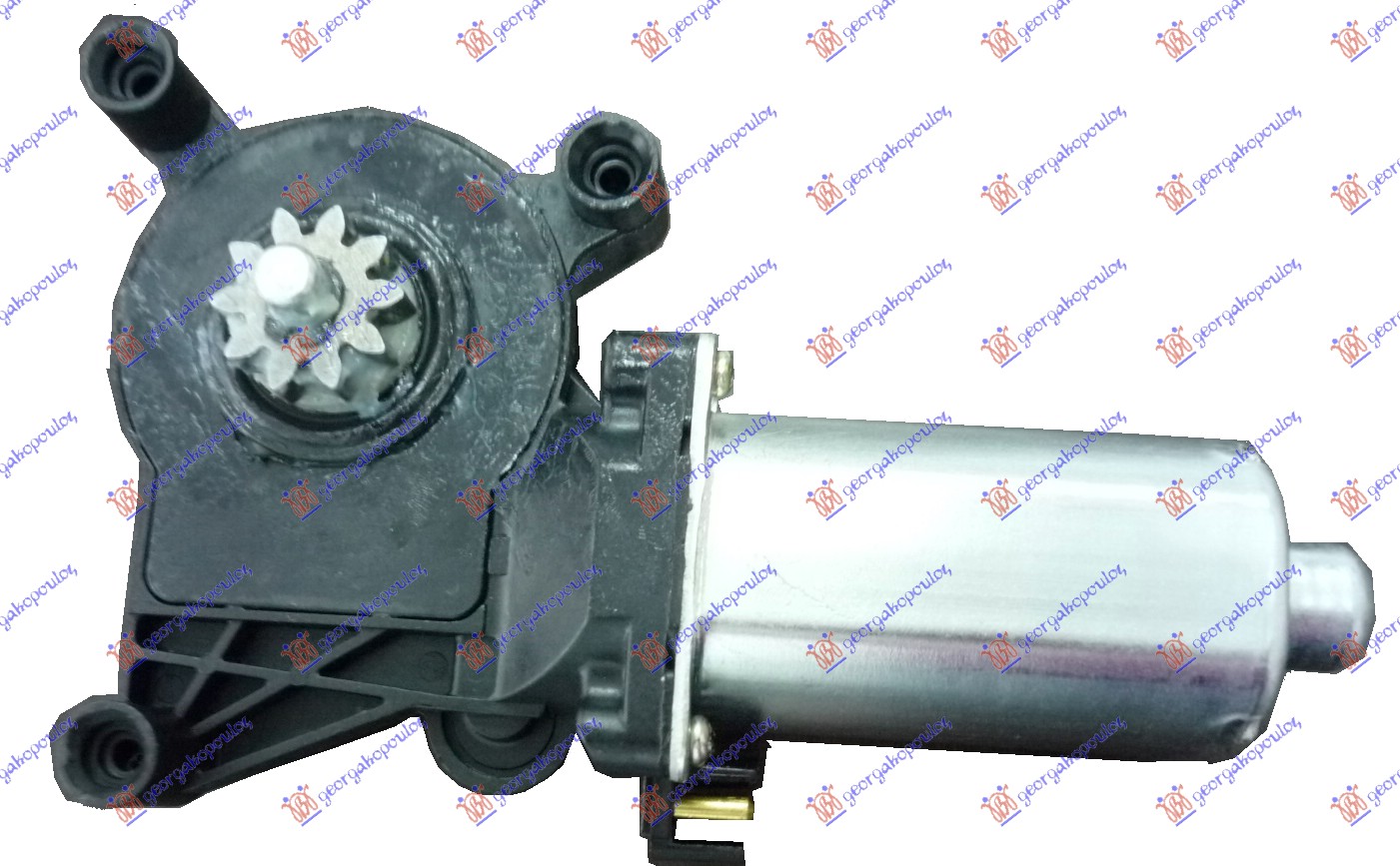 MOTOR PODIZACA PREDNJEG PROZORA MERCEDES C CLASS 1993-1999 (W202)