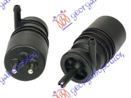 MOTOR POSUDE BRISACA (1 PUMPA) MERCEDES E CLASS  1976-1982 (W123)
