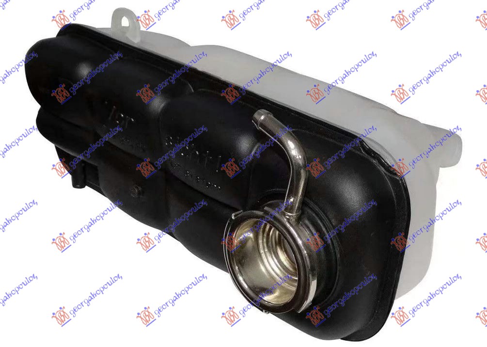 POSUDA ZA TECNOST BRISACA (1.8/2.3/2.5 BENZIN - SVI DIZEL) (METALNI POKLOPAC) MERCEDES C CLASS 1993-1999 (W202)
