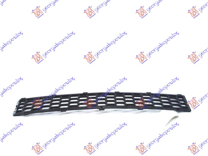 CENTRALNA RESETKA CHEVROLET CAPTIVA 2007-2012
